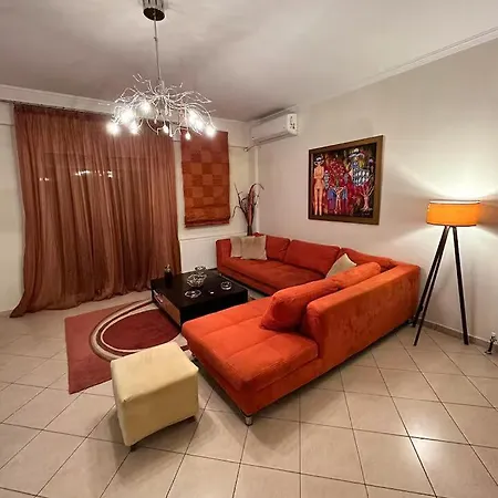 Mandalena Luxury Larissa Apartment Exterior photo