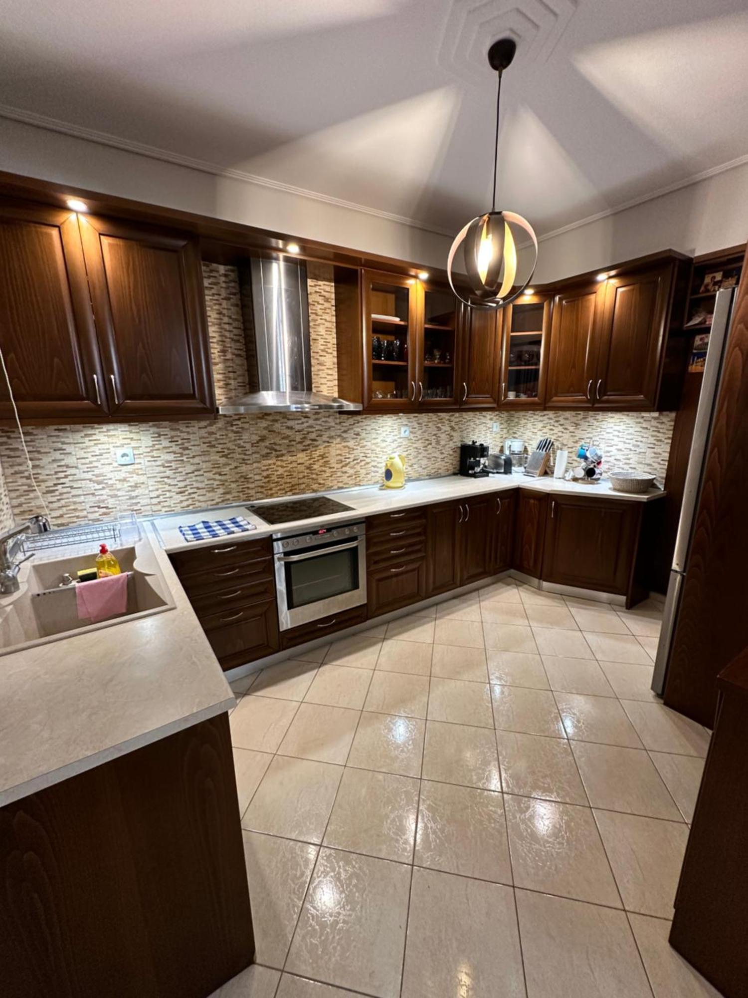 Apartment Mandalena Luxury