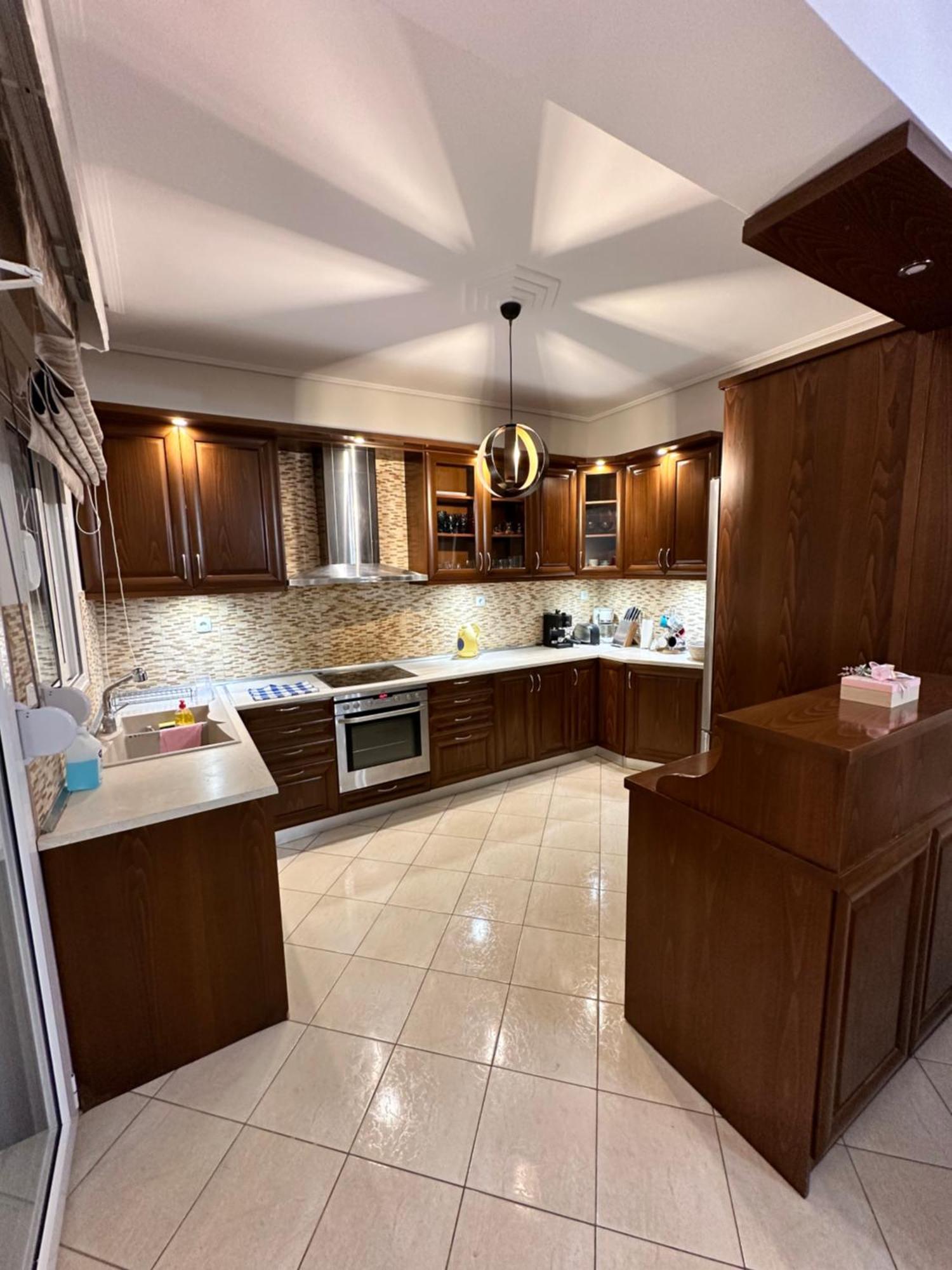 Mandalena Luxury Apartment *