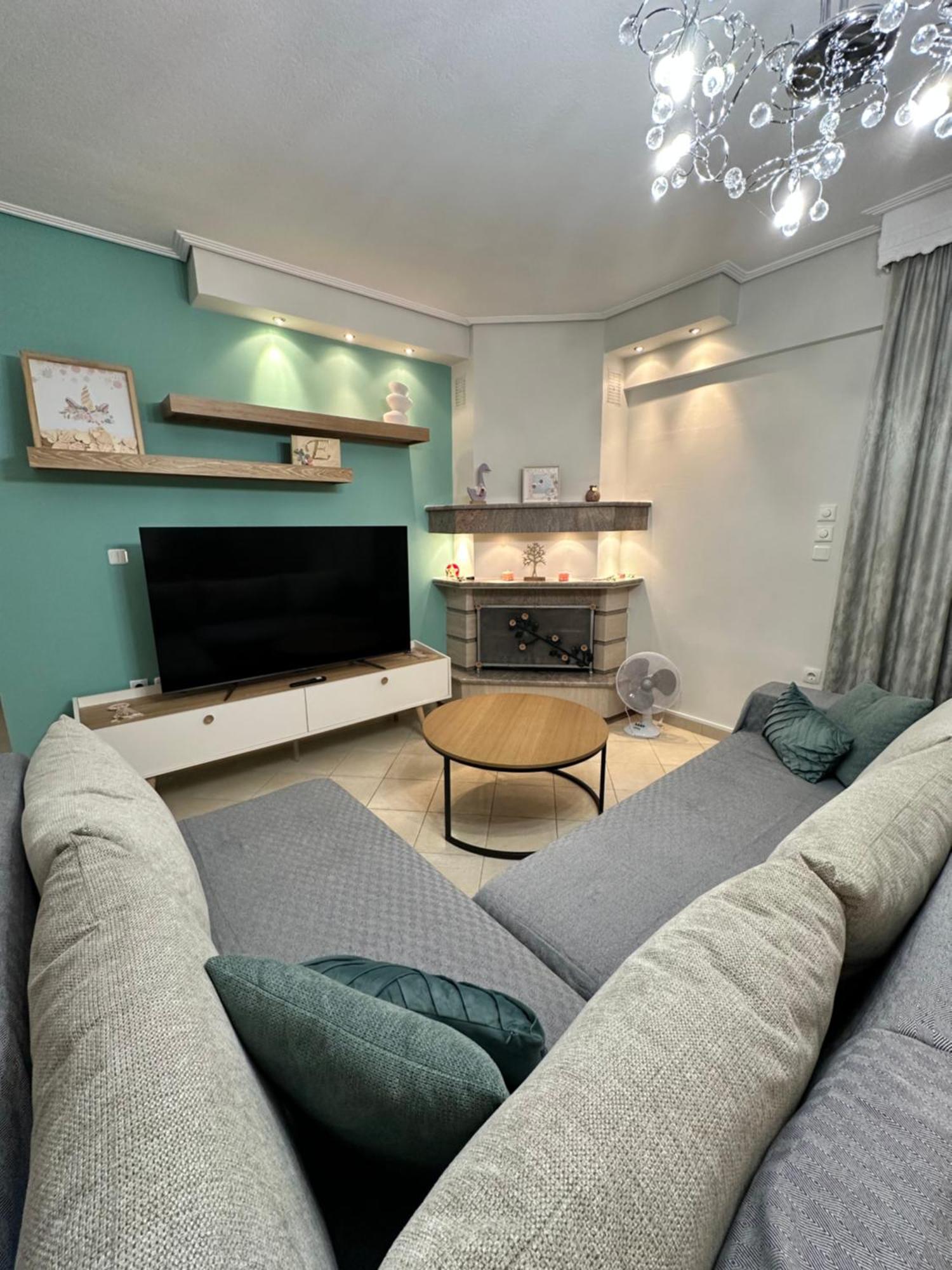 Mandalena Luxury Apartment *