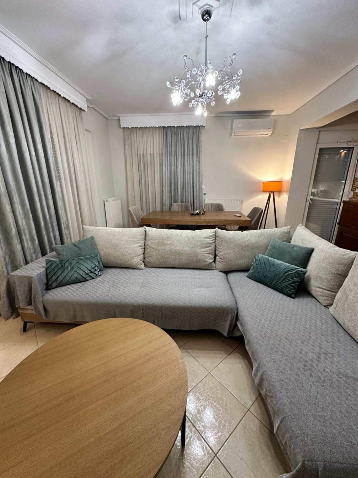 Mandalena Luxury Apartment