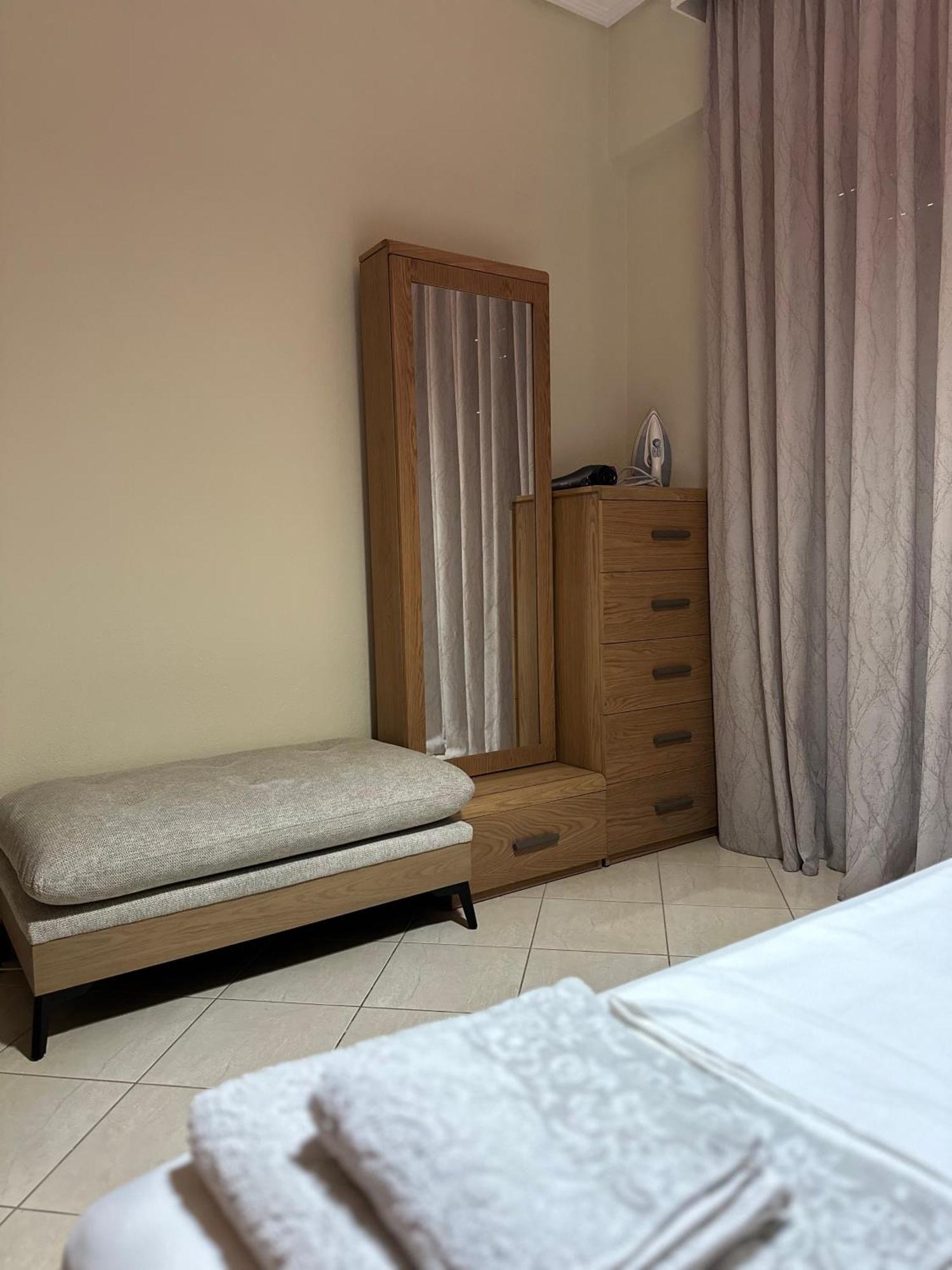 Apartment Mandalena Luxury *