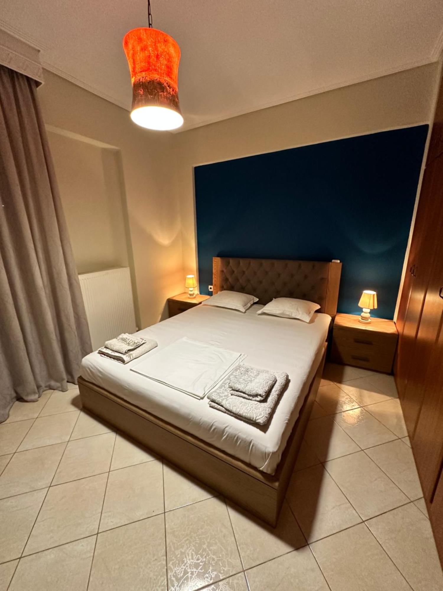 Apartment Mandalena Luxury Larissa