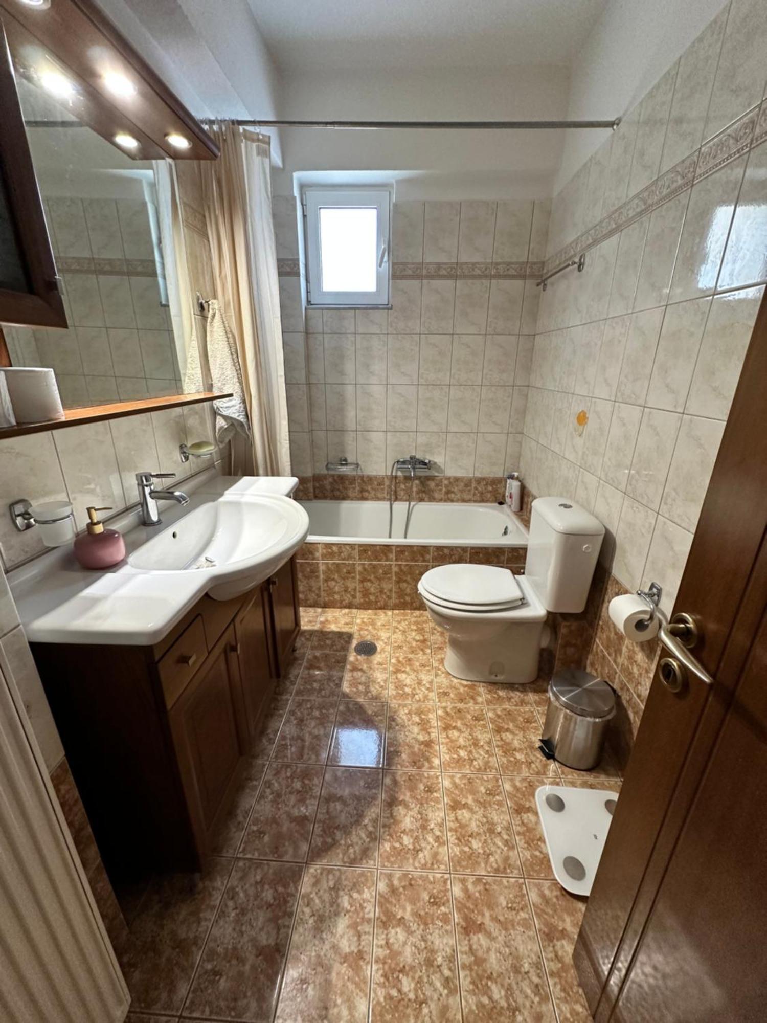 Mandalena Luxury Apartment