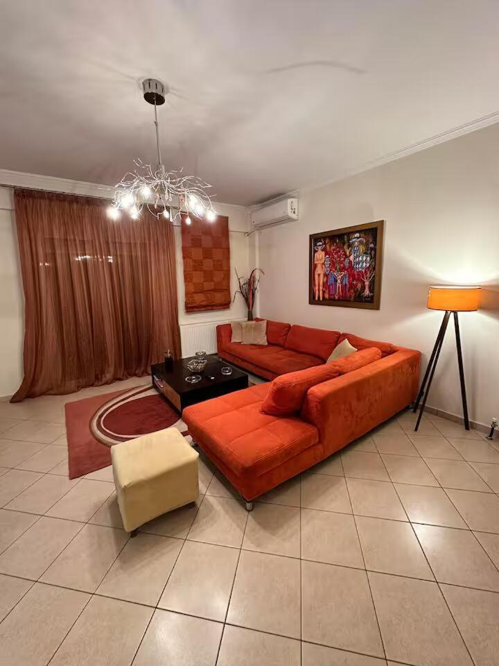 Mandalena Luxury Apartmán Larissa