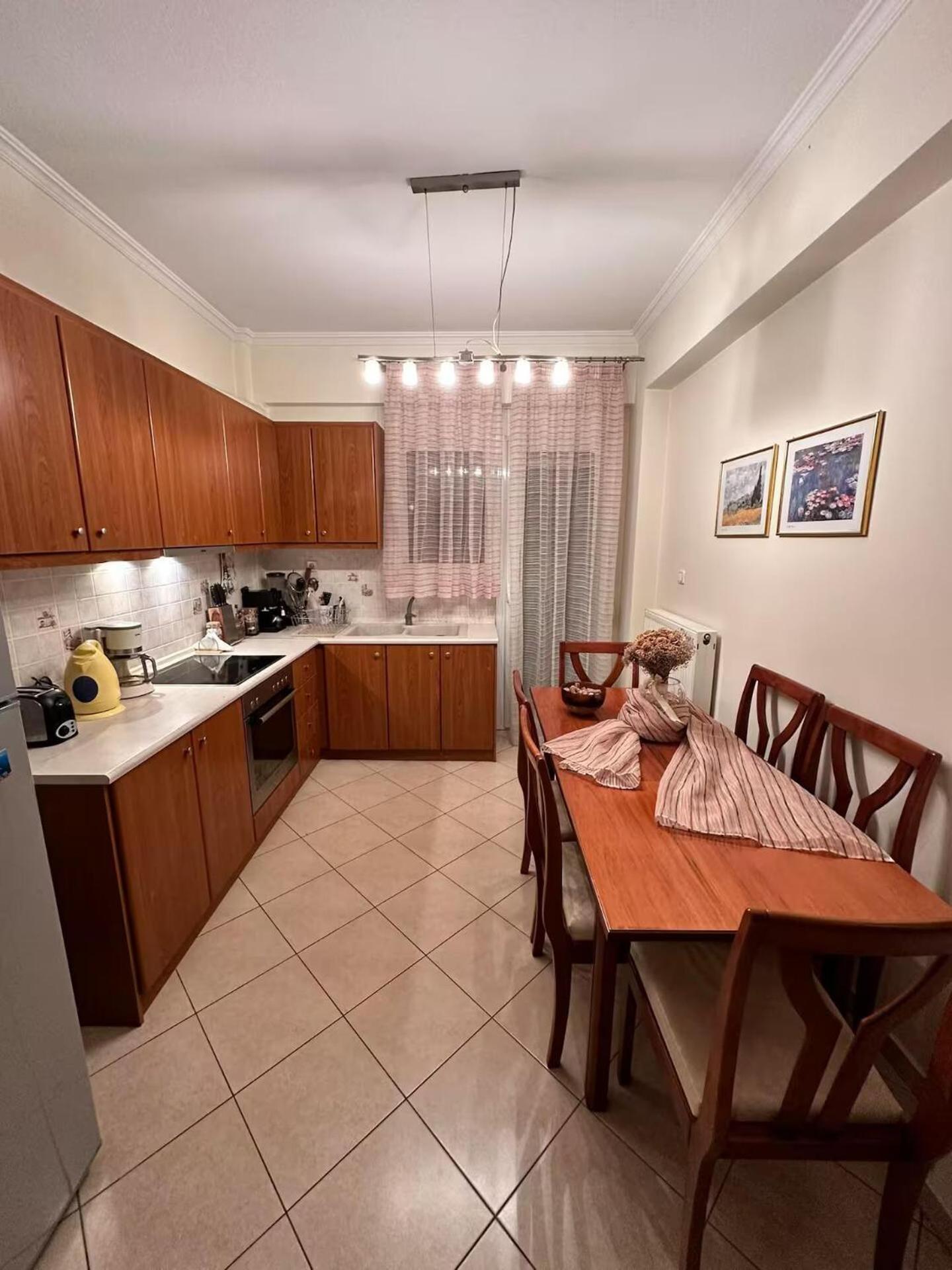Mandalena Luxury Apartmán